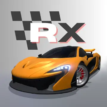 Racing Xperience MOD APK Download